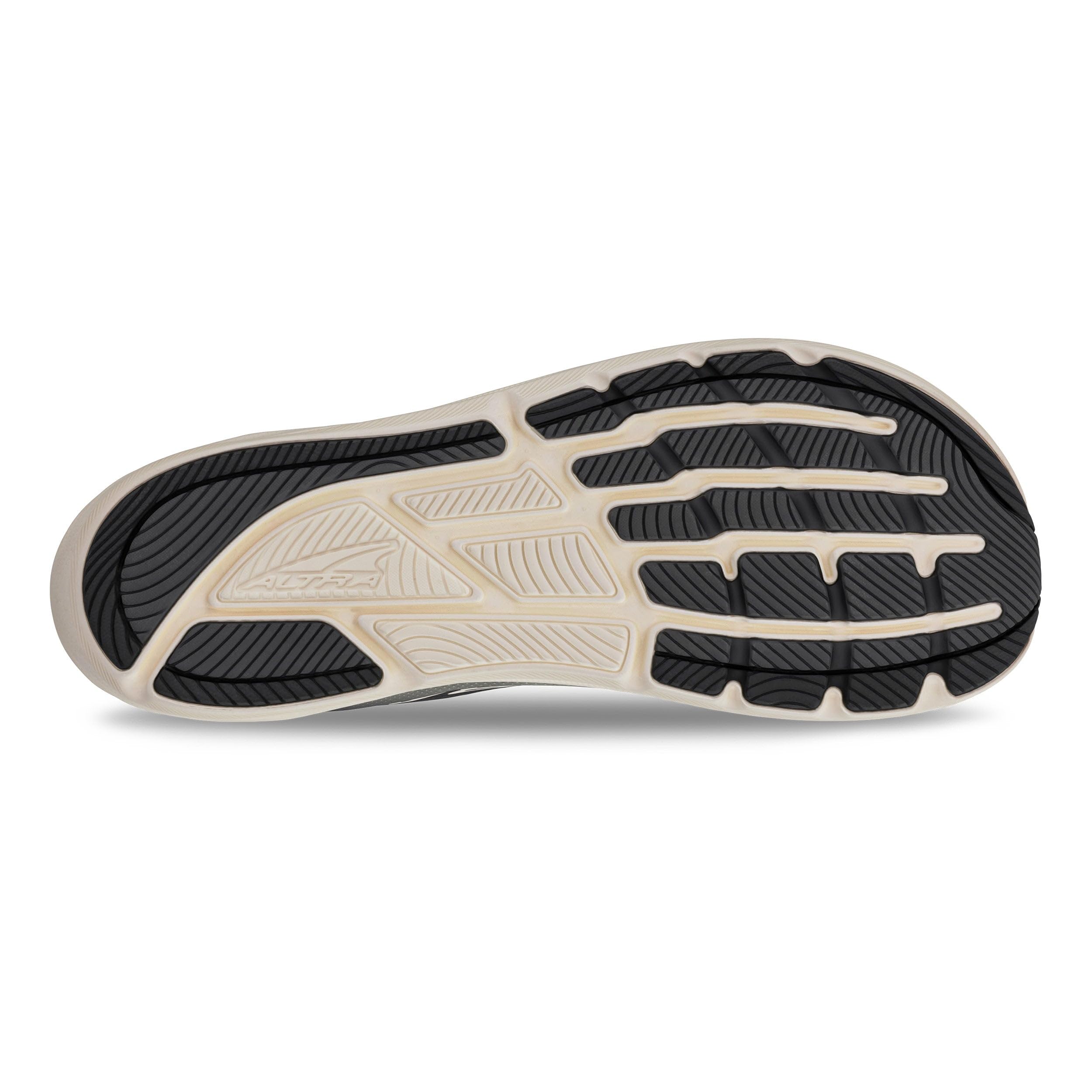 ALTRA Torin 8 Wide Chaussures de Running Hommes Noir 45