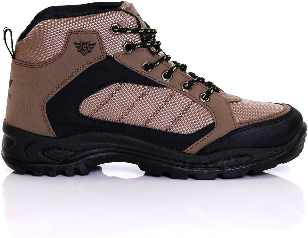 Slimbridge Merrick Hill Walking Boots