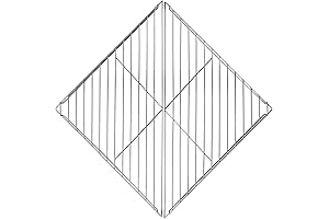 Grill Grate Expertly Designed to Live up WinnerWell, a Grill Companion for...