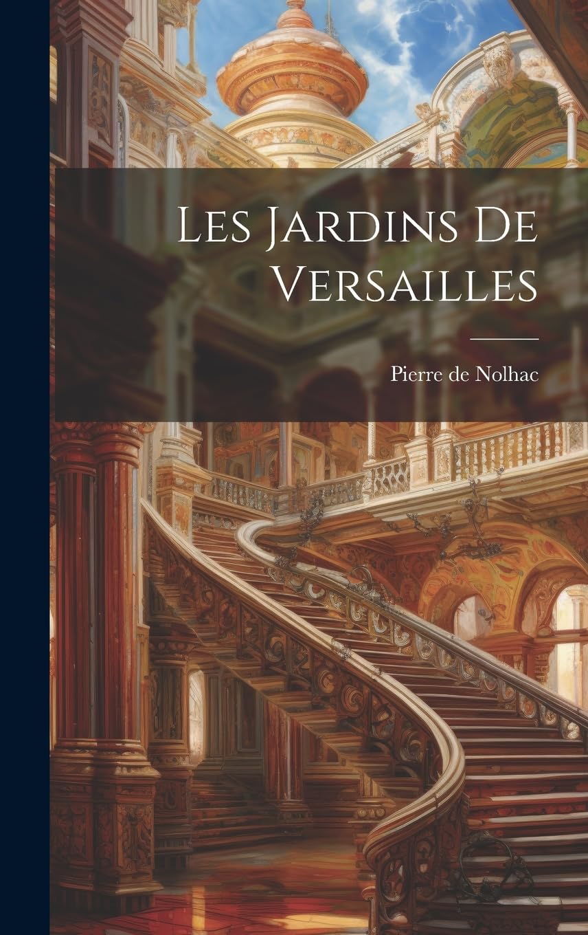 Les jardins de Versailles bougie parfumée pour salon et moments de détente