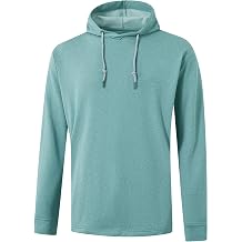 Hoodies for Men Golf Hooded Sweatshirts Dry Fit Athletic Lightweight Casual Midlayer Mens Hoodies Pullover