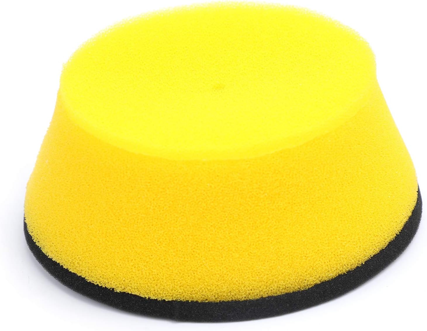 Topteng Motorcycle Foam Air Filter, Replacement Air Filter