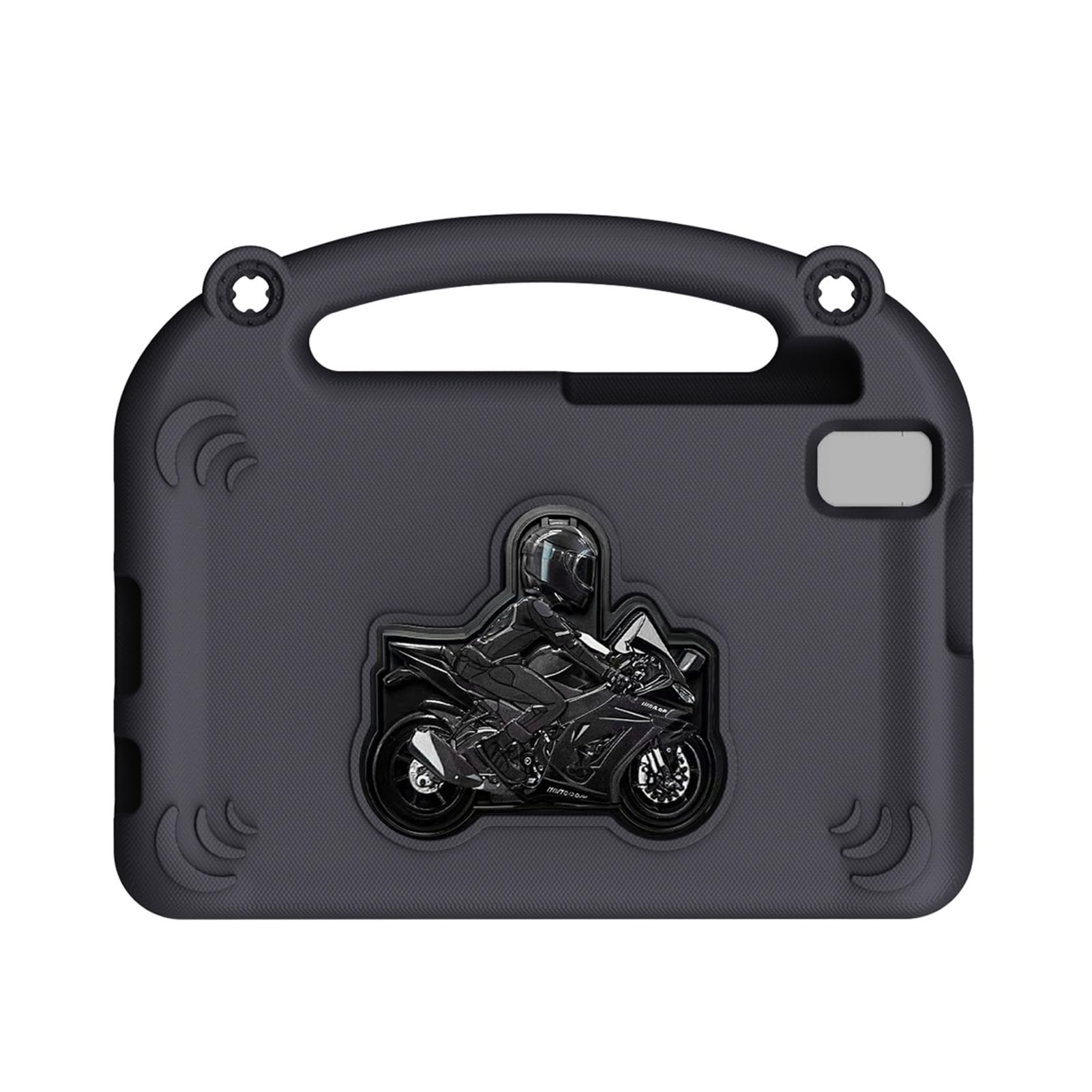 Funda protectora duradera a prueba de golpes Tab A7 A9 A11 e impermeable Irfora EVA 7