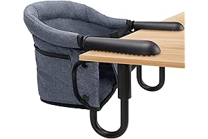 Hook On Chair for Babies