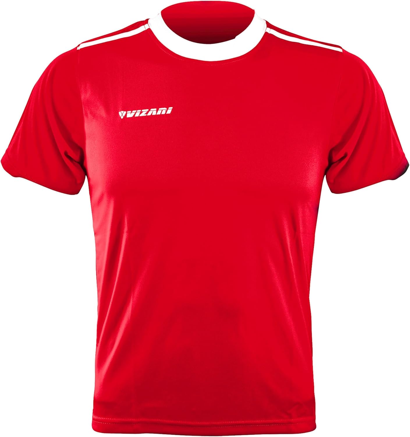 Vizari Velez Jersey for Men and Women | 100% Polyester Adult Soccer Goalie Jersey for Exceptional Performance