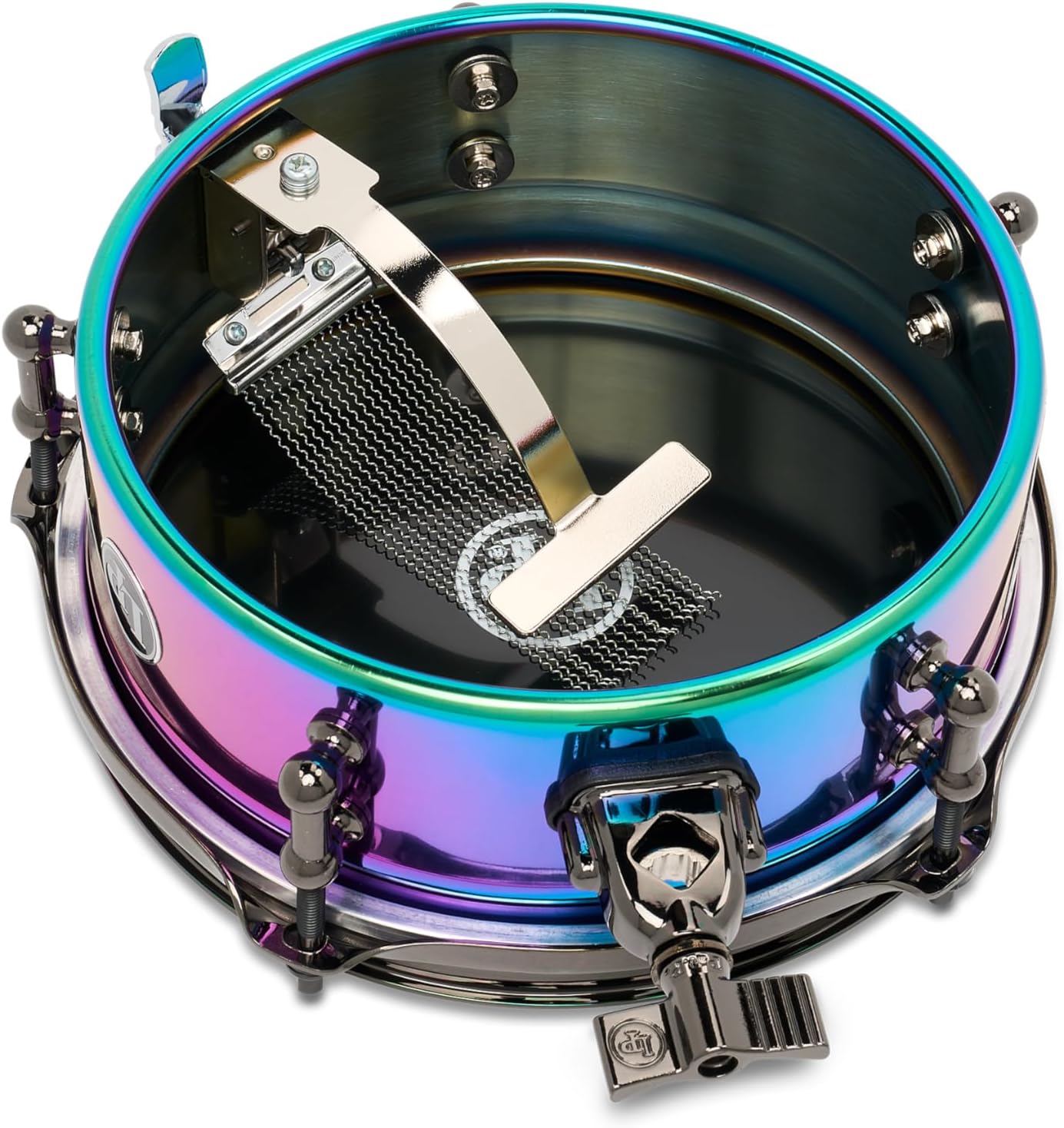 Tony Succar Signature 8" Micro Snare