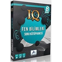 paraf yay nlar  8. S n f Iq Fen Bilimleri Soru