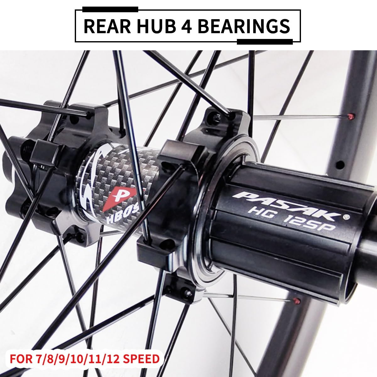 Amazon.co.jp: 自転車用ホイール 700C ディスクブレーキ 38mm/50mm