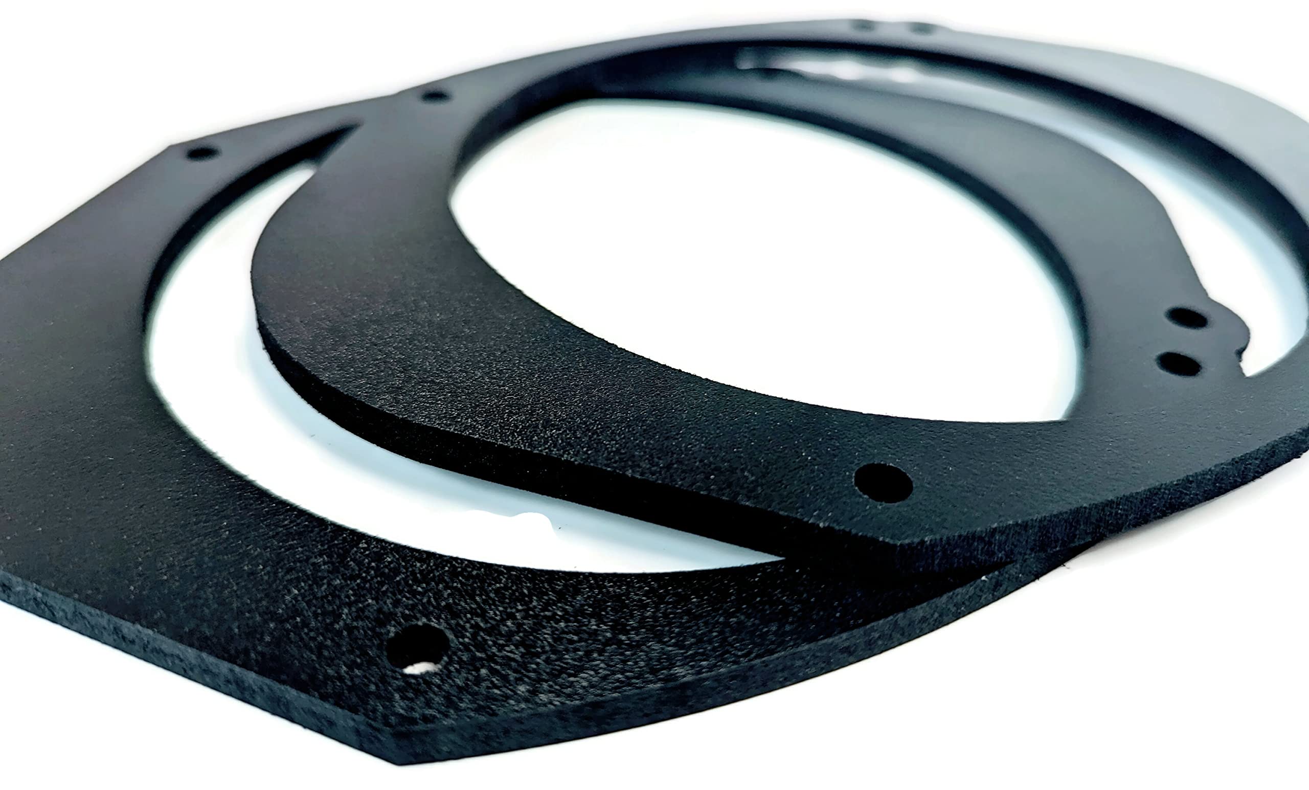 HiFiMAN Ananda Sound Mekanix Universal PVC-5x7 6MM 5.625", 5x7/6x8 A Disco Duro Externo 5 TB