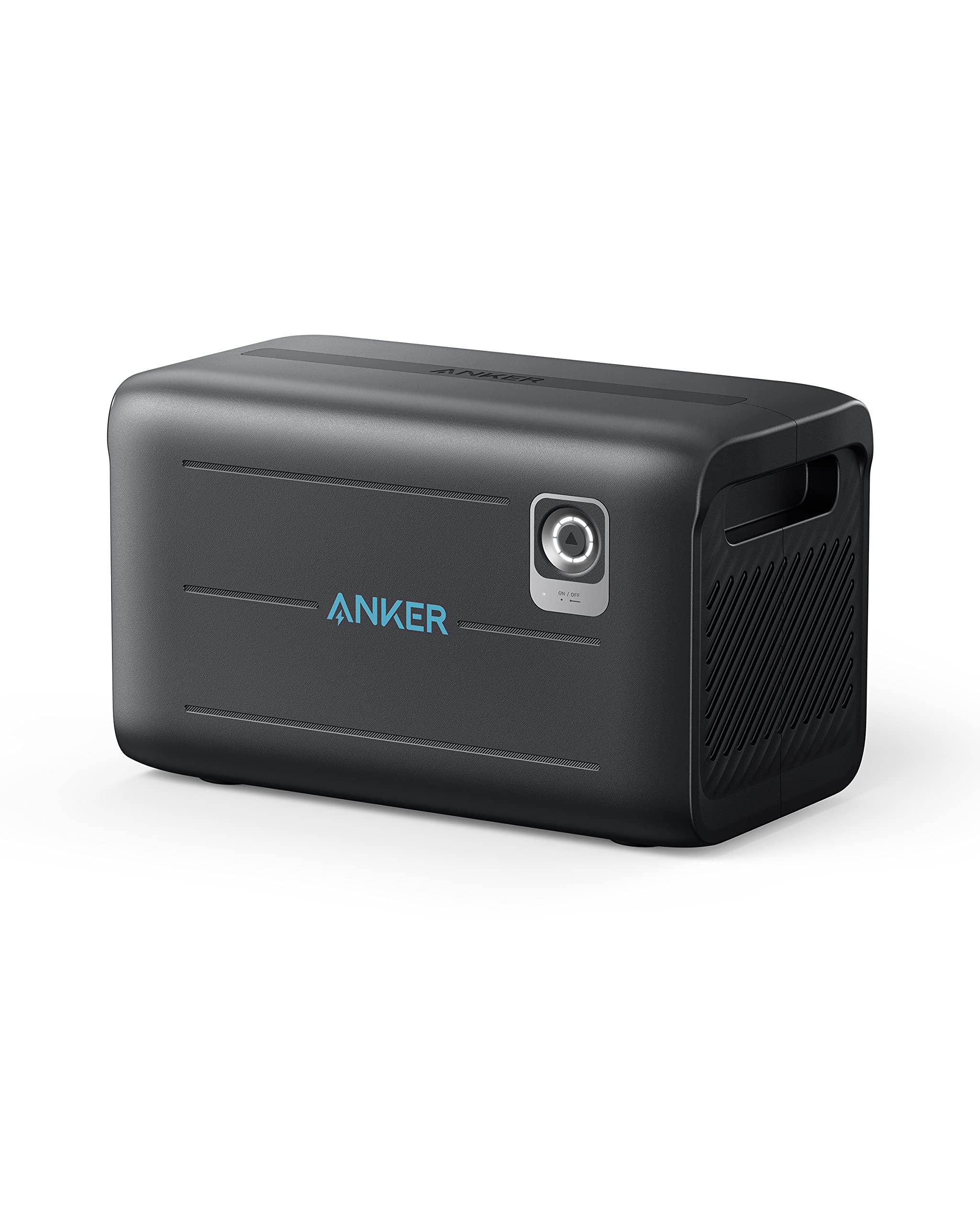 Amazon | Anker 760 拡張バッテリー (2048Wh) Anker 767対応 | Anker