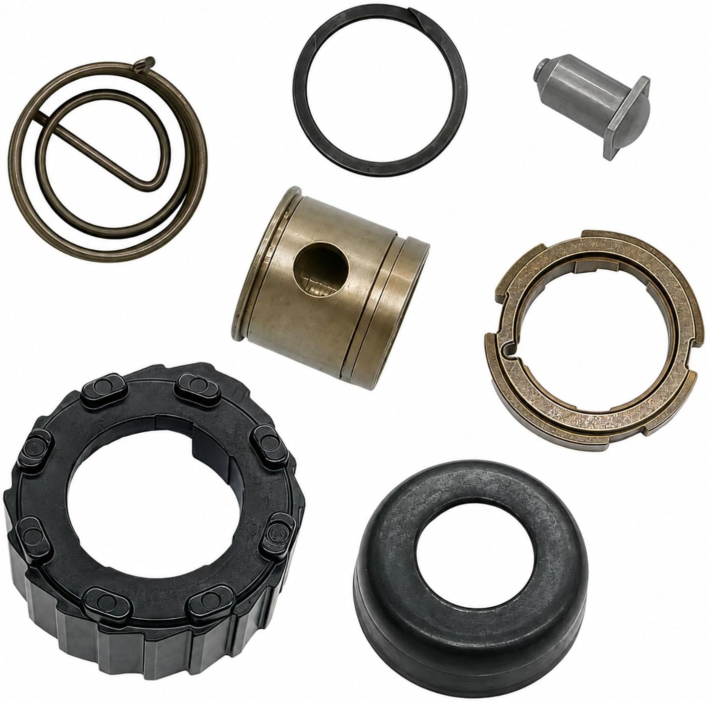 14-46-1062 Replace for Milwaukee 6509-31 6519-31 6523-21 6538-21