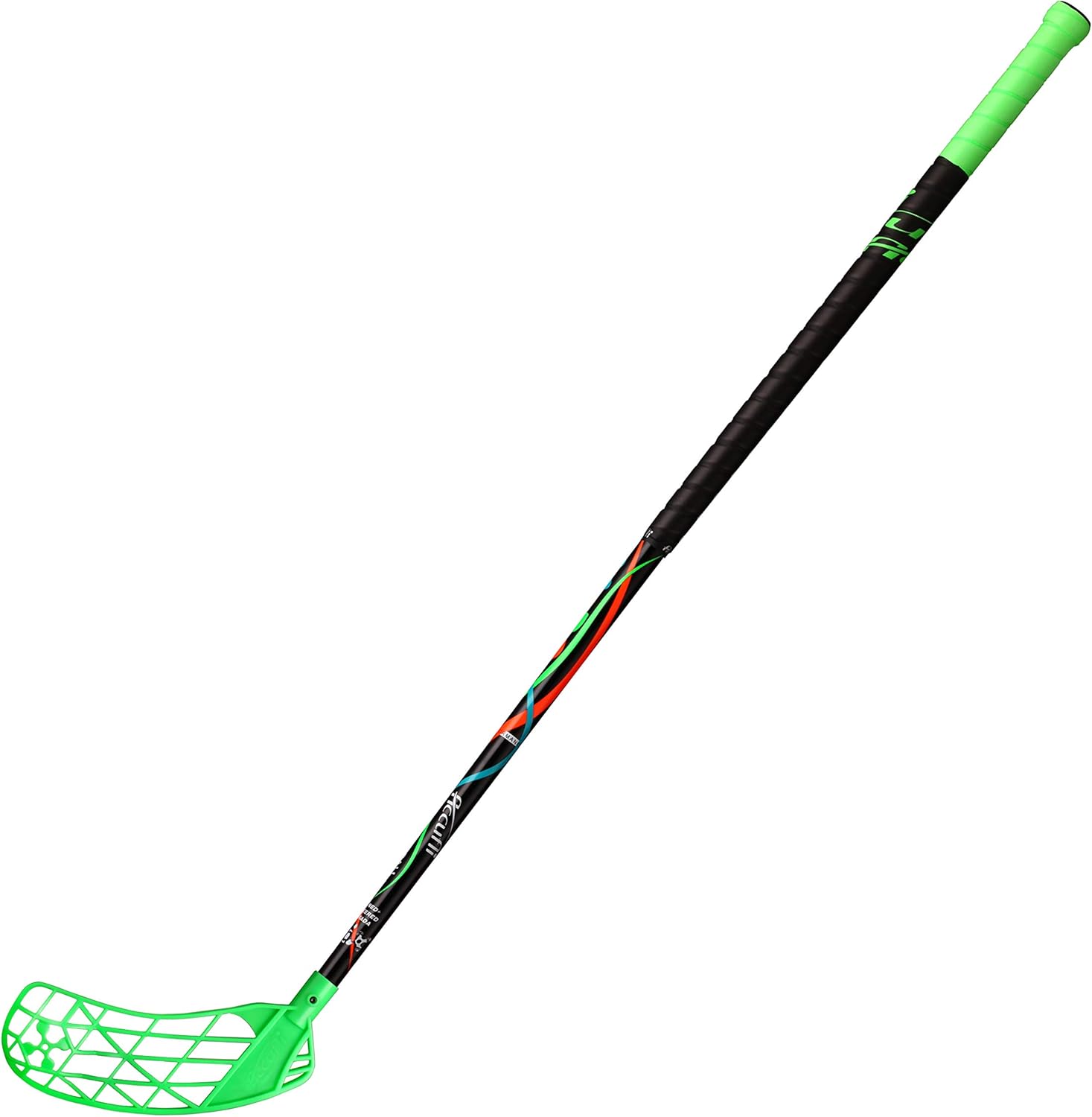 ACCUFLI Floorball Stick XORO Z80
