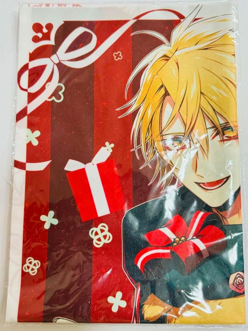 AMNESIA アムネシア トーマ 布ポスター アムネシア トーマ ステラ