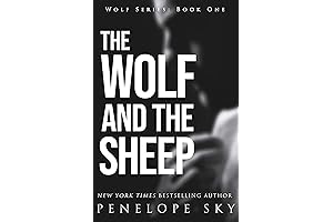 The Wolf and the Sheep: Unveiling Penelope Sky's Forbidden Mafia Romance Masterpiece