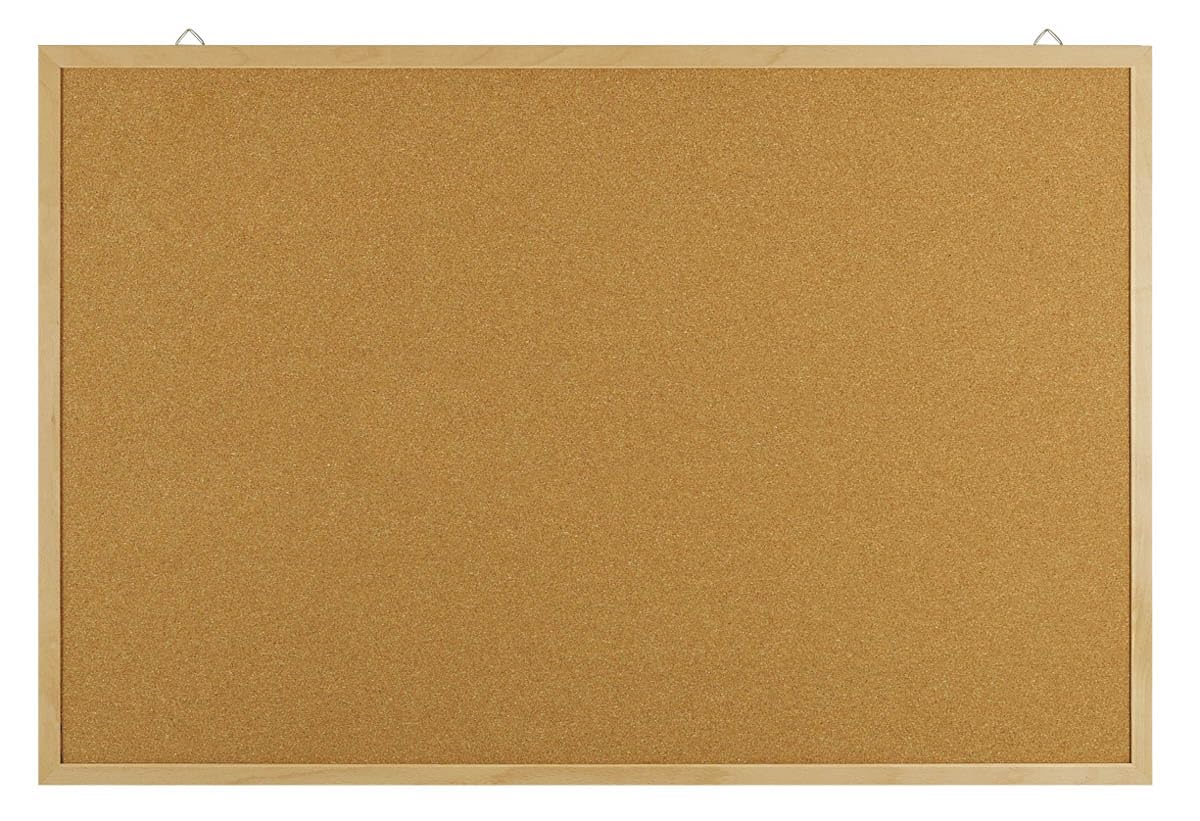 officer products tableau liège 60x40 cm