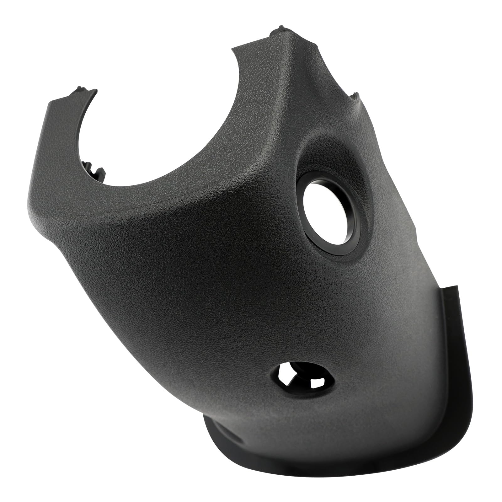 トップス salvation Y16AsymmetricDrapedTank Amazon.com: Steering Column Cover Fit for 2016-2022 Kia Sportage