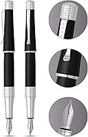 Vista 2 de Cross Beverly AT0492-7 - Bolígrafo de punta redonda, color morado