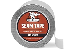 Liquid Rubber Pond Tape: The Ultimate Leak-Proofing Solution