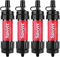 Vista 17 de Sawyer Products - Sistema de filtración de agua Mini