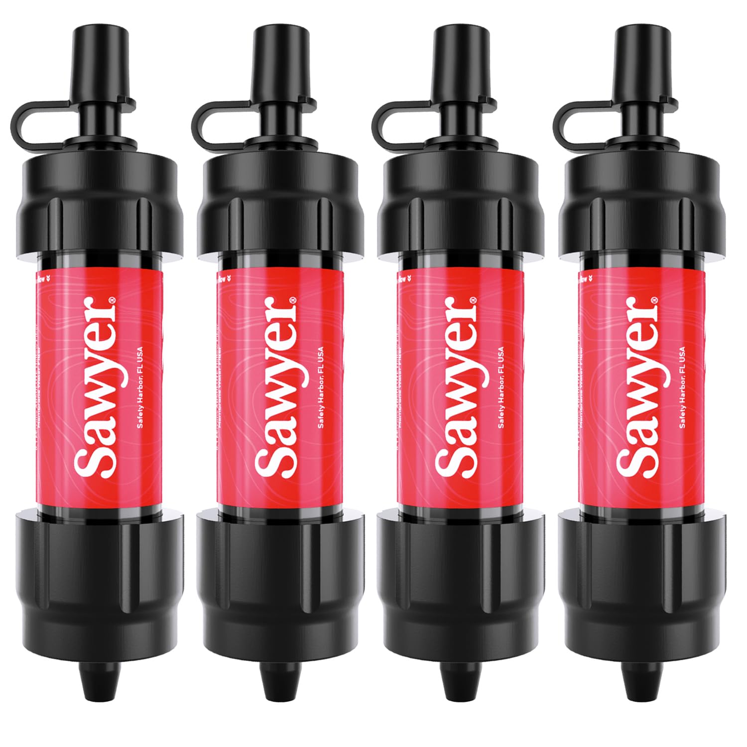 Sawyer Products SP1204 Mini Water Filtration System