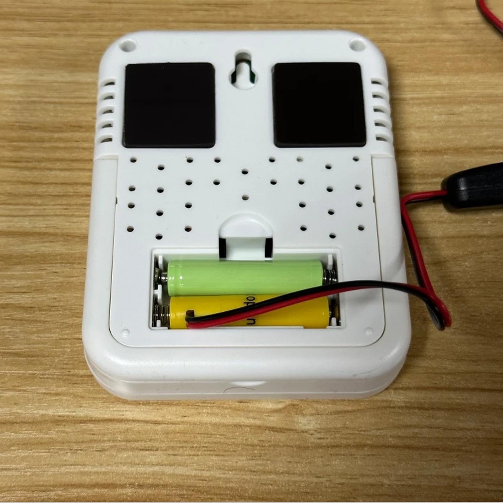 Duokon Adaptateur De Convertisseur De Batterie Kit De Conversion De Adaptateur Batterie NP-F