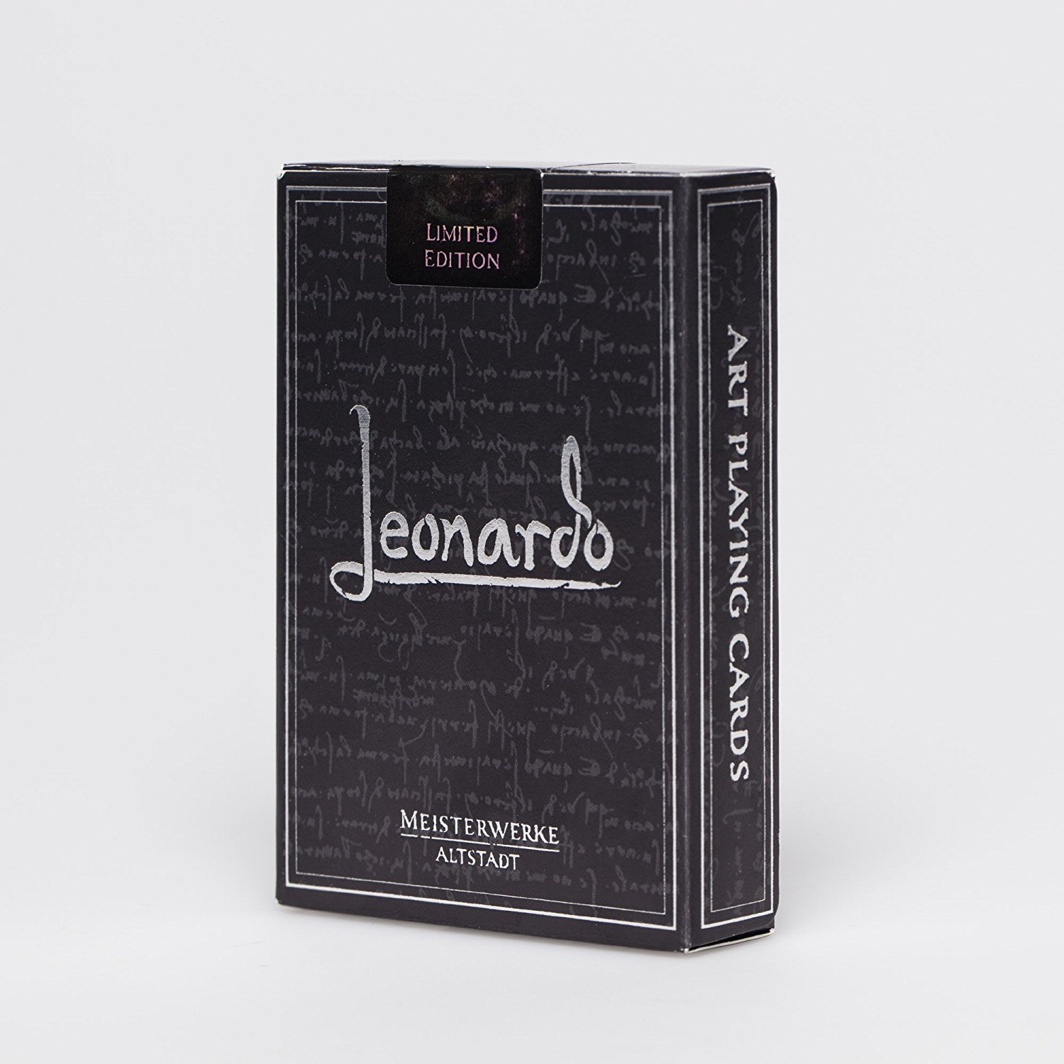 Amazon.com: LEONARDO | Edition Platinum