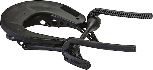 Miniatura 7 de EARTHLITE Mesa de masaje FLEX-REST - Plataforma flexible autoajustable con almohada facial de espuma viscoelástica Strata (nuevo modelo)