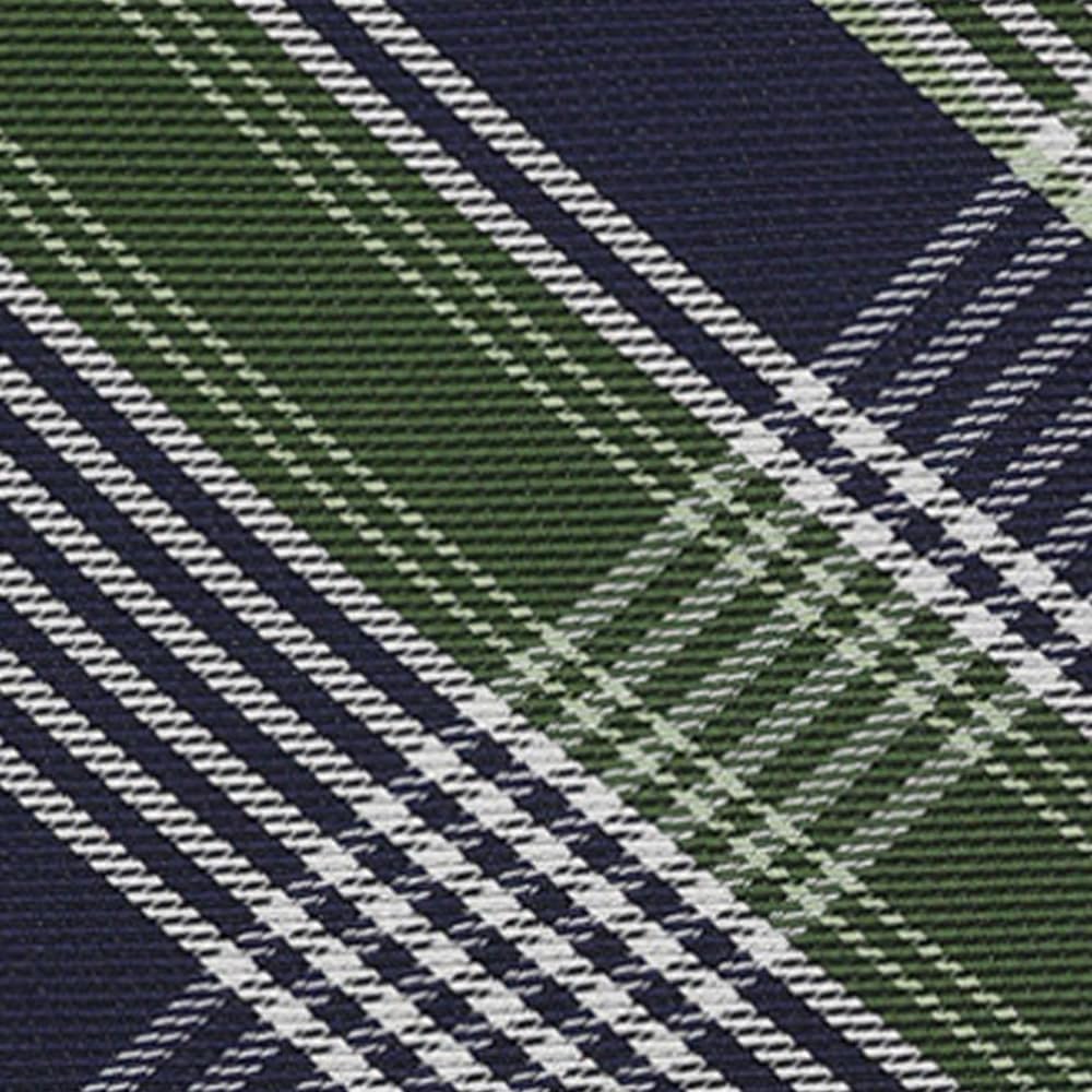 Ben Sherman Men’s Slim 2.75" Plaid & Windowpane Necktie