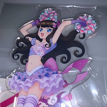 プリパラ アドパラ あろま グッズ 缶バッジ アクリルスタンド セット プリパラ アドパラ あろま グッズ 缶バッジ アクリルスタンド セット