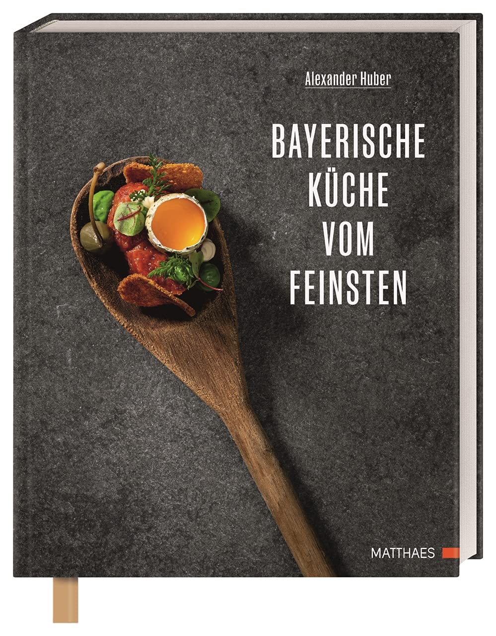 Bayerische Küche vom Feinsten: Tradition & Fine Dining