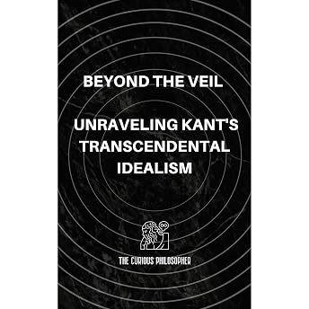 Beyond the Veil Audiobook by The Curious Philosopher episode artwork