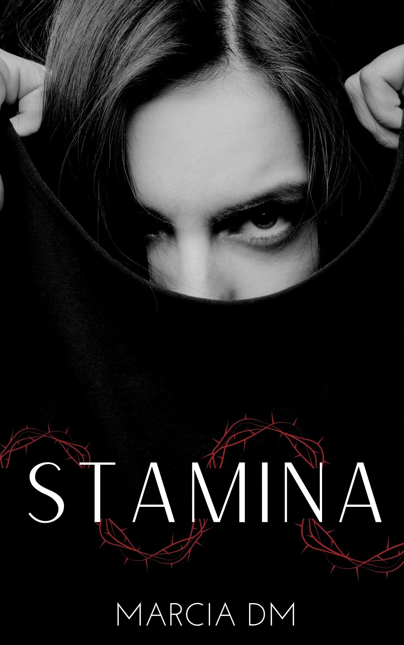 STAMINA: Saga Resiliente #2 (Spanish Edition)
