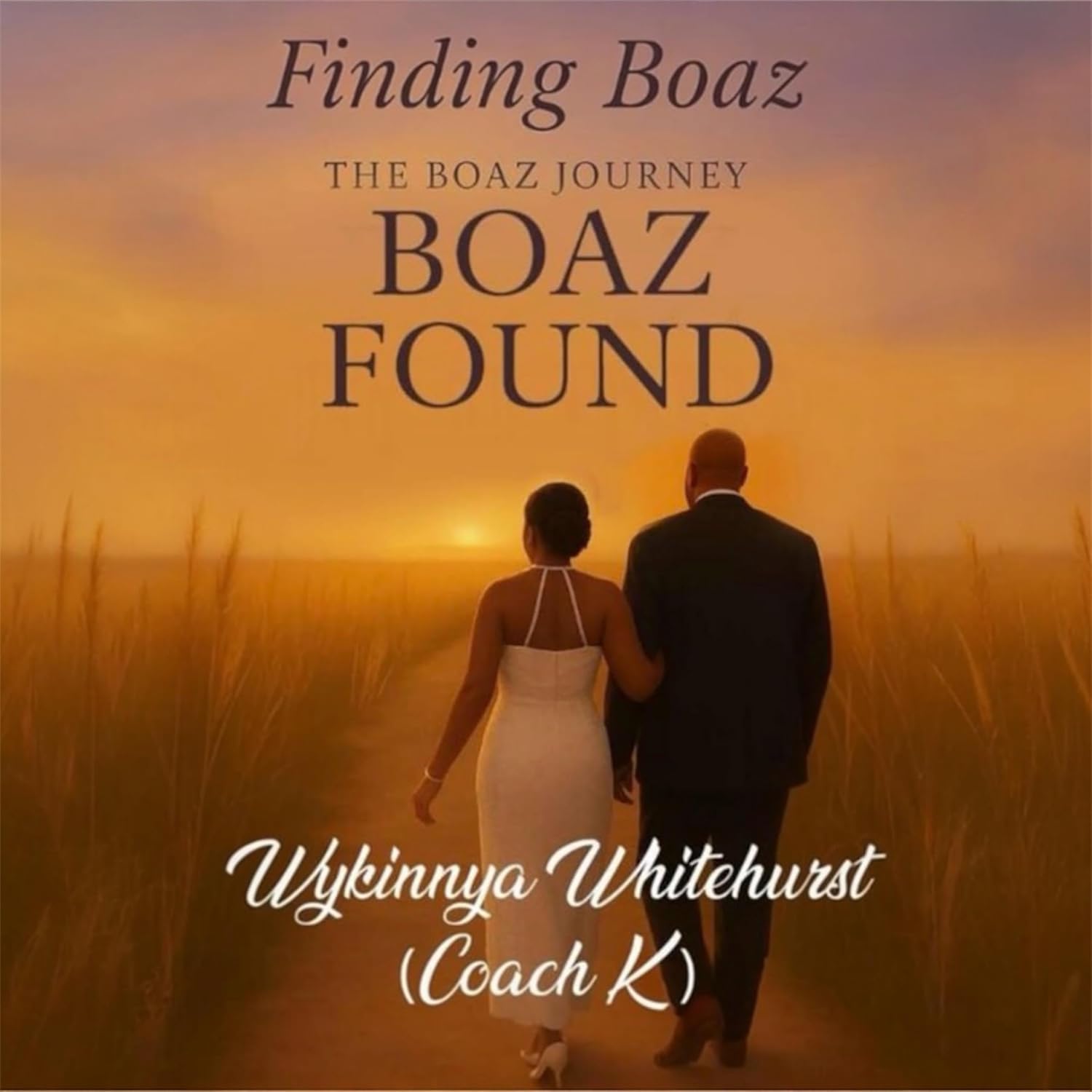 Finding Boaz: A Boaz Journey    
	                
	            

                 
                        Audible Audiobook 
                  
                        – Unabridged