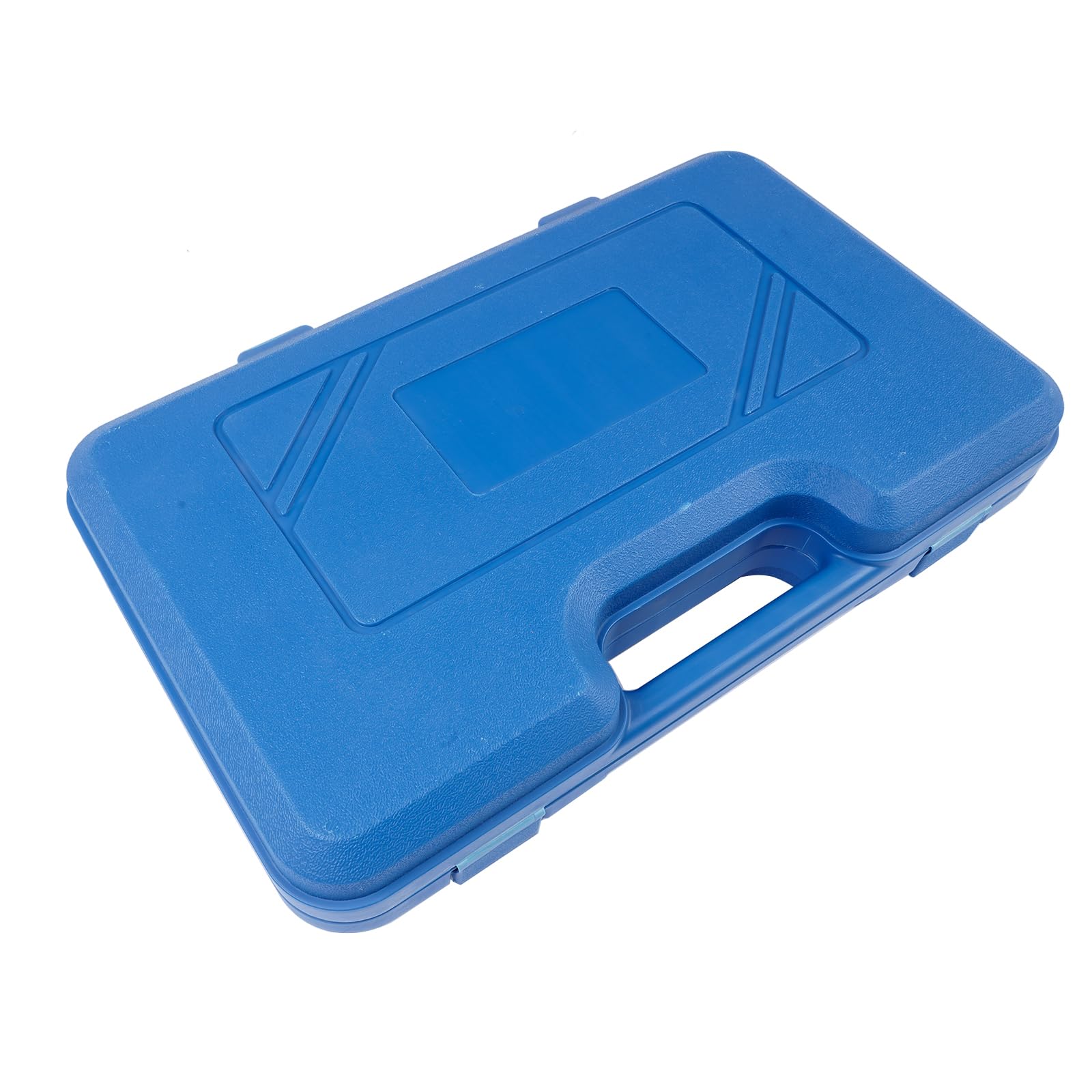 Tester Sincrono 4 Carburatori Blu, per Auto e Moto, Sincronizzazione Carburatore a Vuoto, Regolazione Motore GLOSSY AUTO PARTS