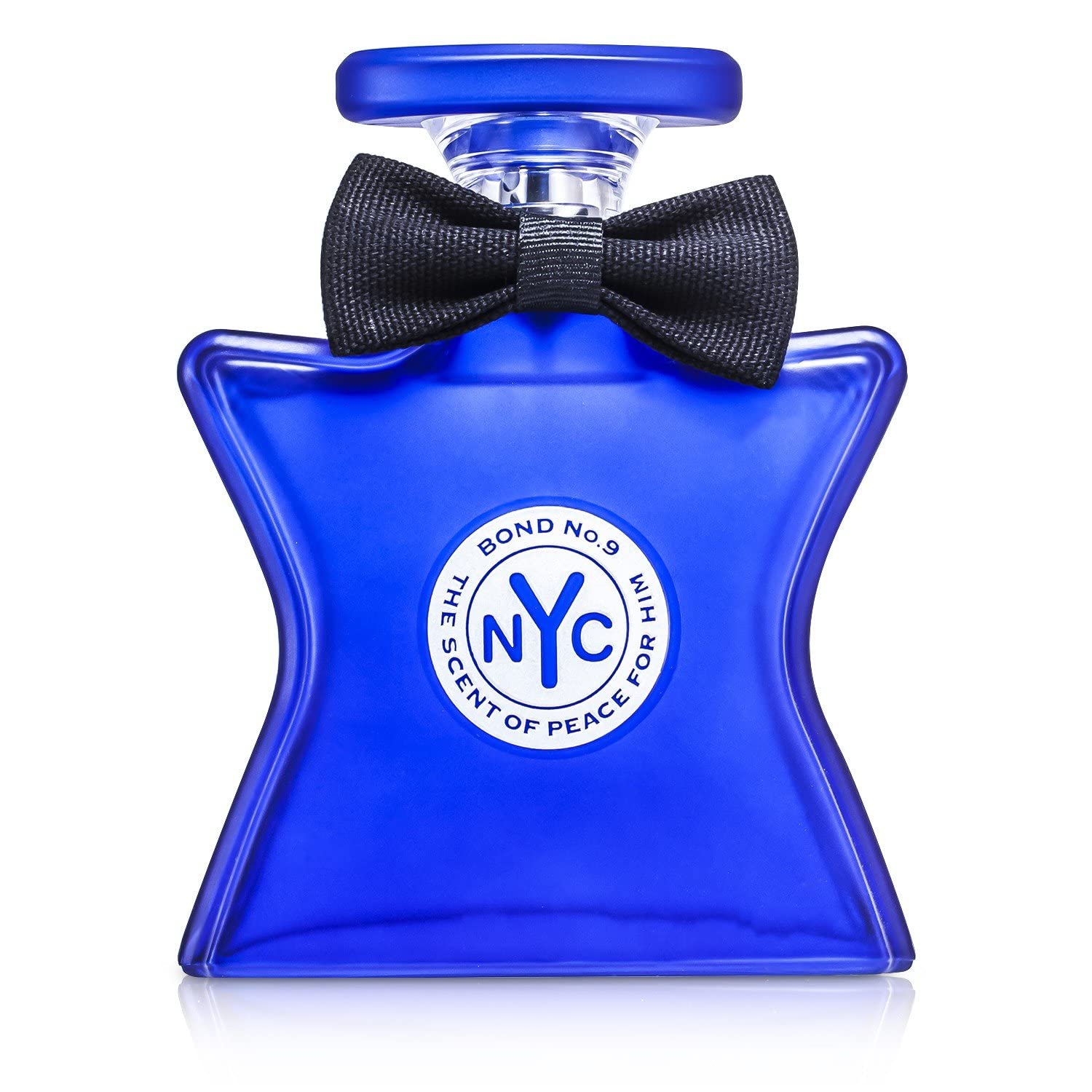 Bond No. 9 The Scent of Peace For Him - Eau de Parfum 3.3 Fl. Oz. Blue