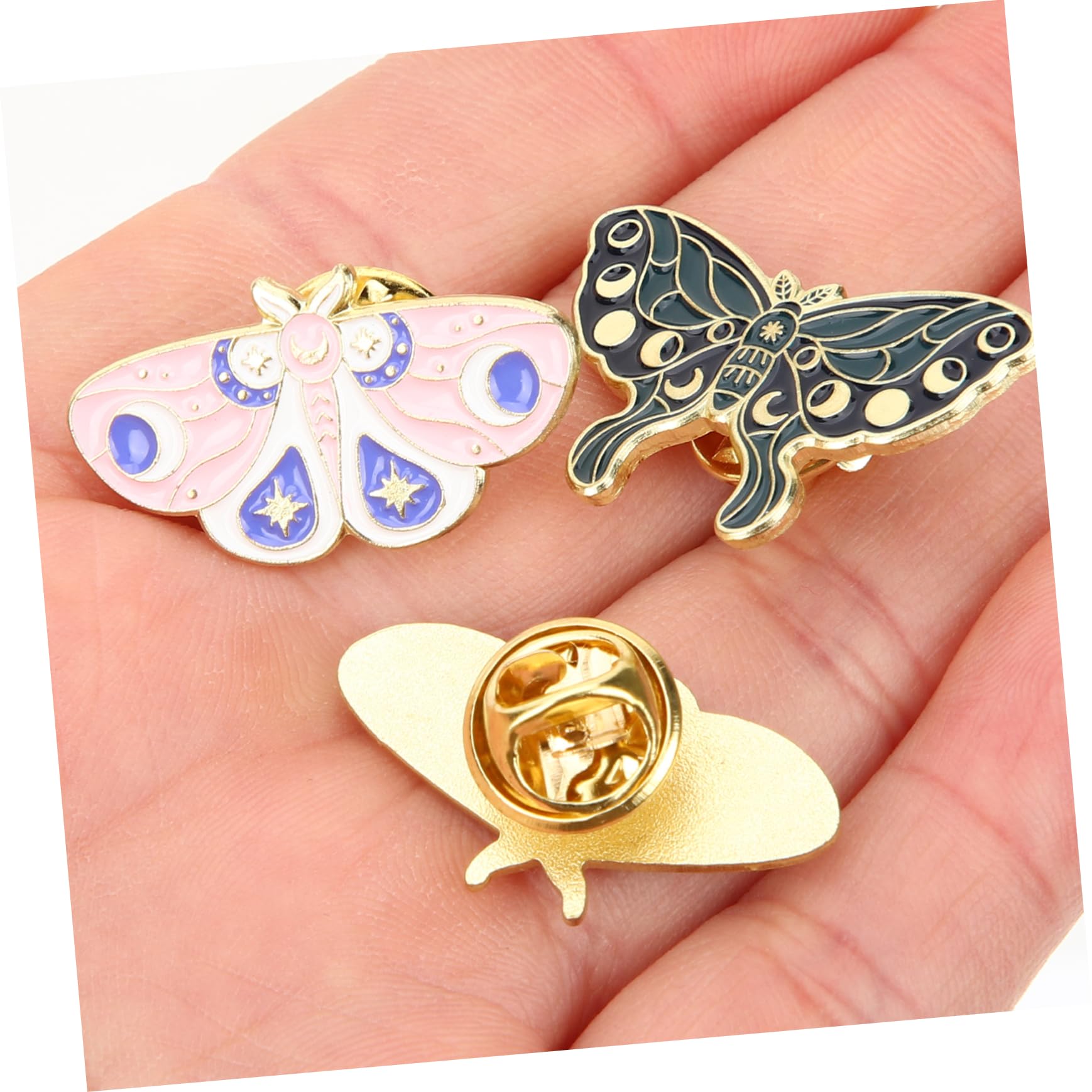 Veemoon Spilla Animali Decorativa Per Abbigliamento Accessorio Per Speciali E Quotidiana