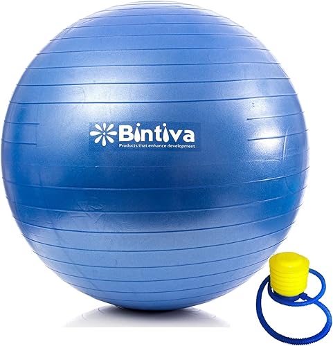 bintiva Pelota de ejercicio