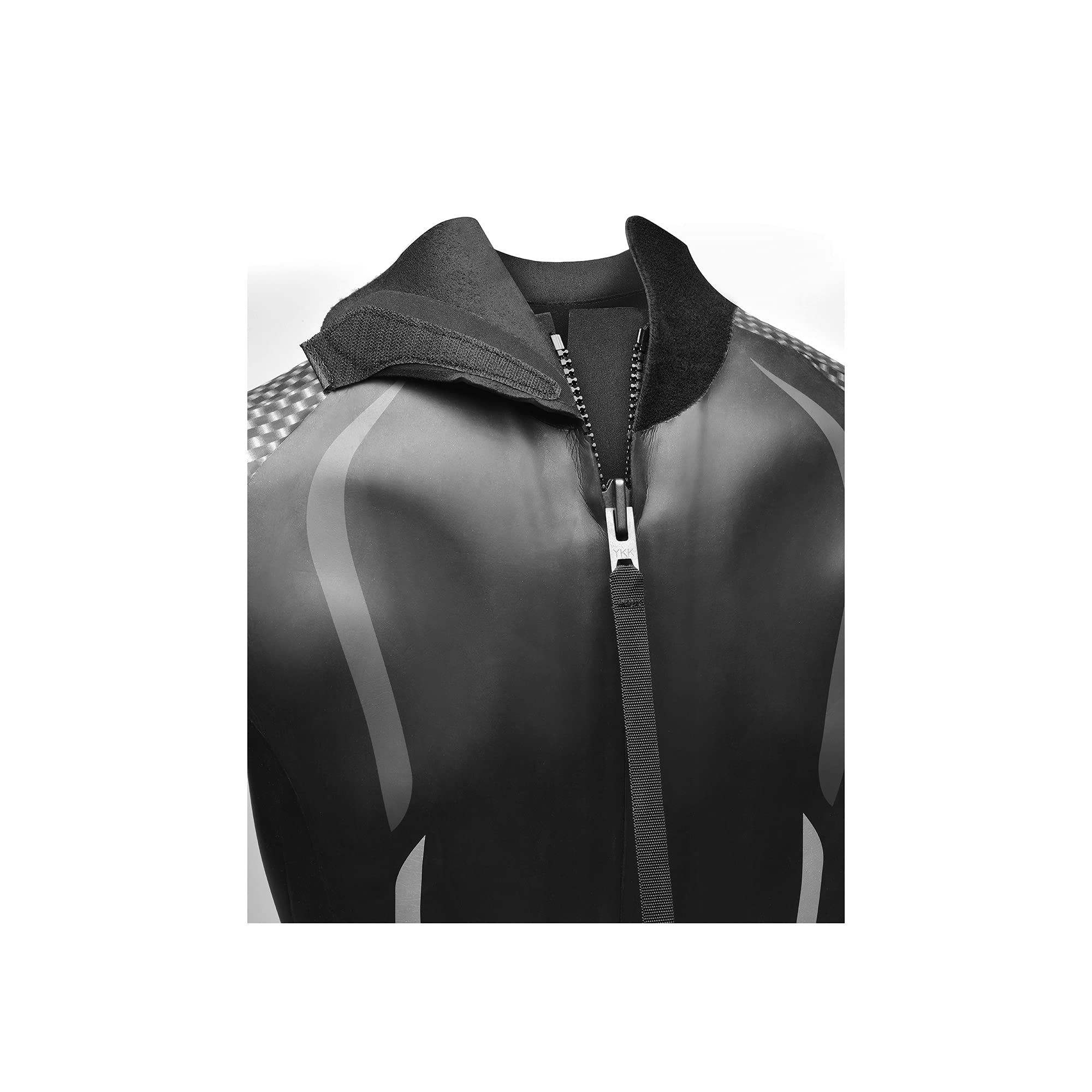 C4 Combinaison SIDERAL monobloc 2 mm pour homme ou femme