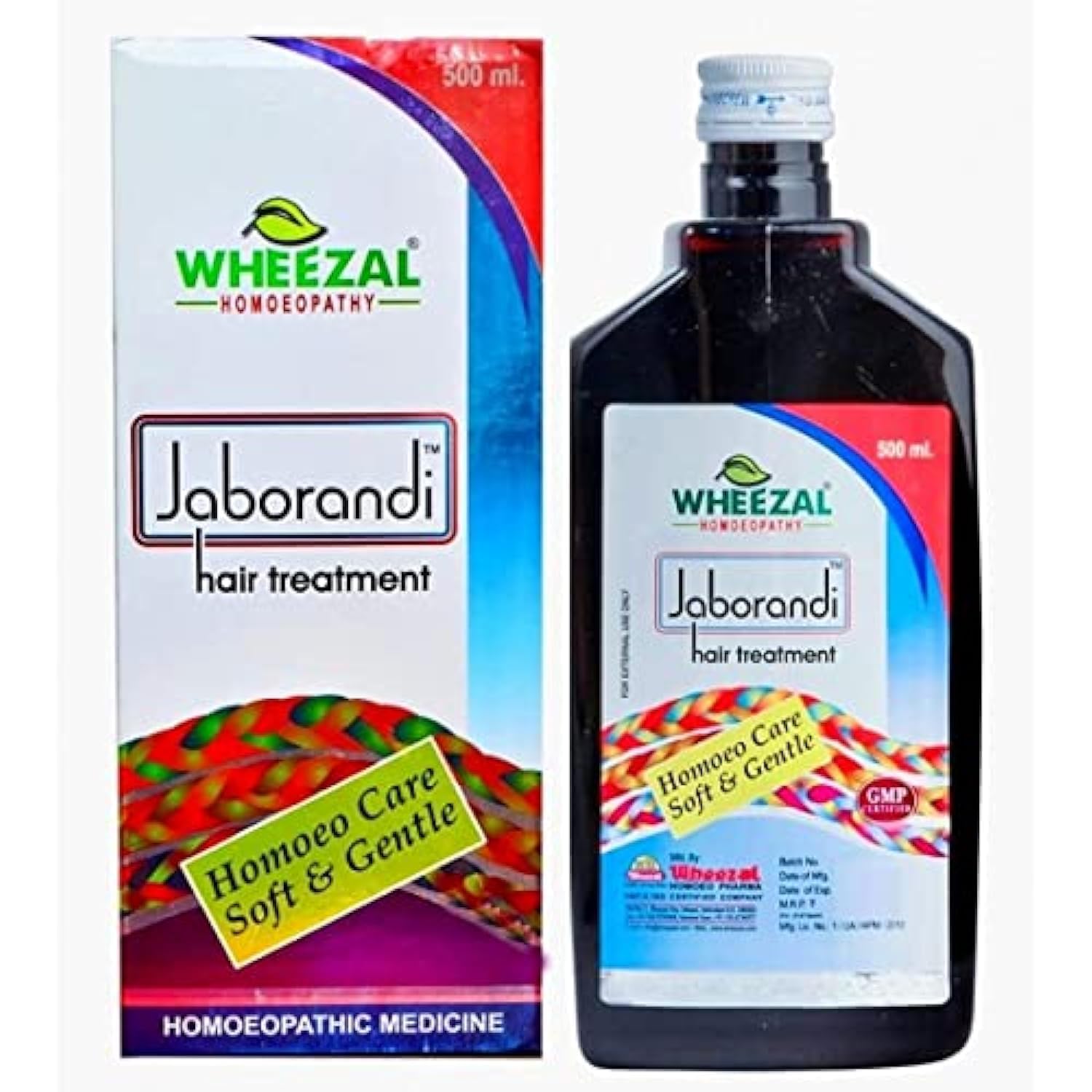 Medicare WL Jaborandi Hair Oil (500ml)-image-21