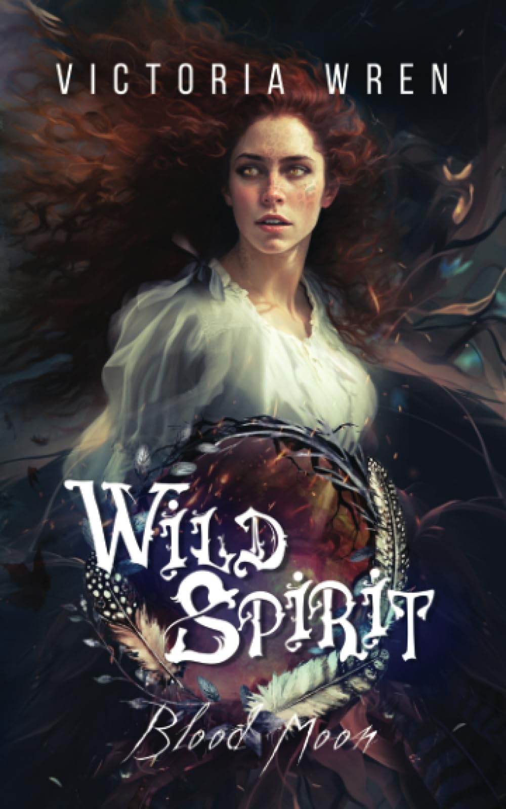 Wild Spirit: Blood Moon