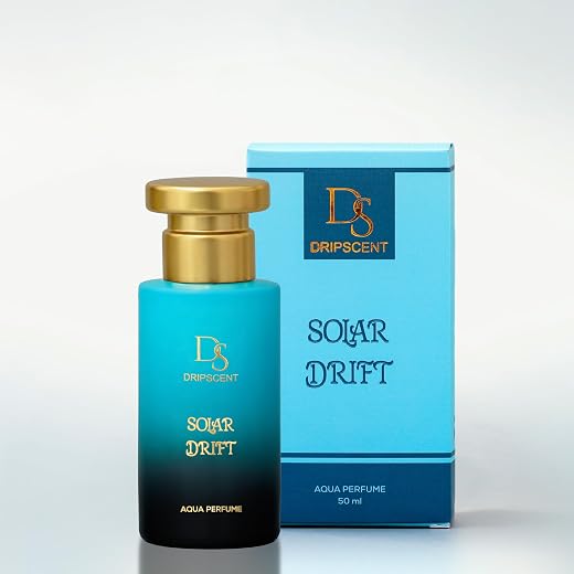 Perfume for Men and Women | Long Lasting Eau De Parfum for Men & Women | Fresh & Aquatic Fragrance | Everyday Wear Perfume...