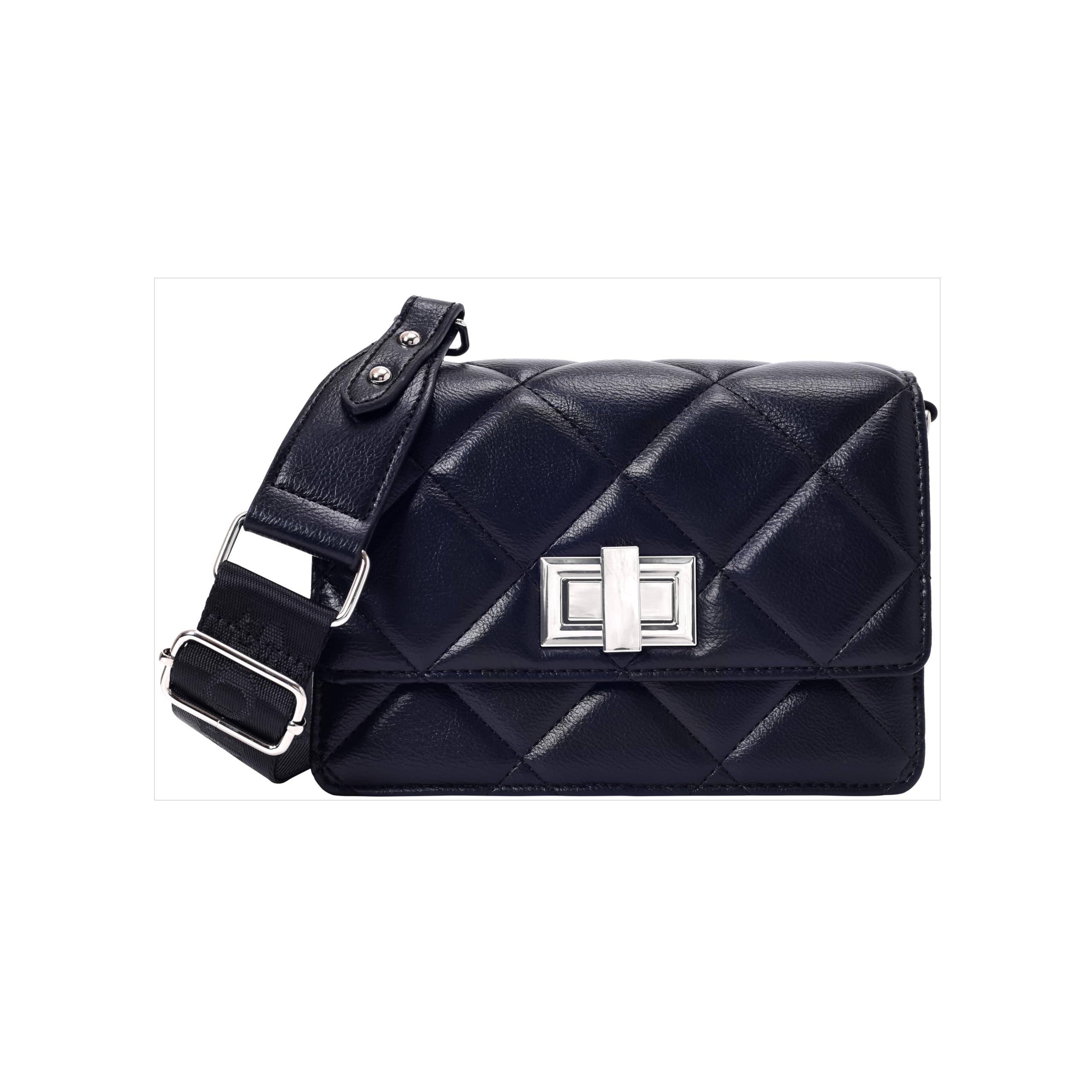 Lino Perros Mini Twisted Shoulder Bag (B0DGDBF3F3) Amazon Price History, Amazon Price Tracker