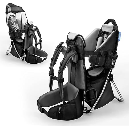 Besrey Porte Bebe De Randonnee Sac A Dos Pour Enfant Porte Sac A Dos A Usage En Exterieur Noir Amazon Fr Bebes Puericulture Besrey Porte Bebe De Randonnee Sac A Dos Pour Enfant Porte Sac A Dos A Usage En Exterieur Noir Amazon Fr Bebes Puericulture