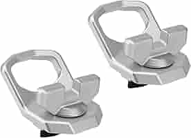 アクセサリー k925 EXPOSURE MAXX-D Amazon.com: Set of 2 Lock and Ride Max D-Rings Compatible