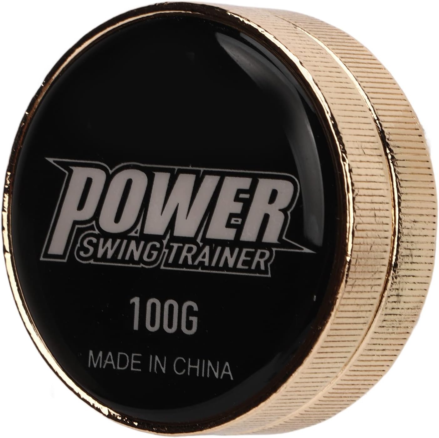 POWERTI Tennis Racket Swing Weight Practice Training Aid