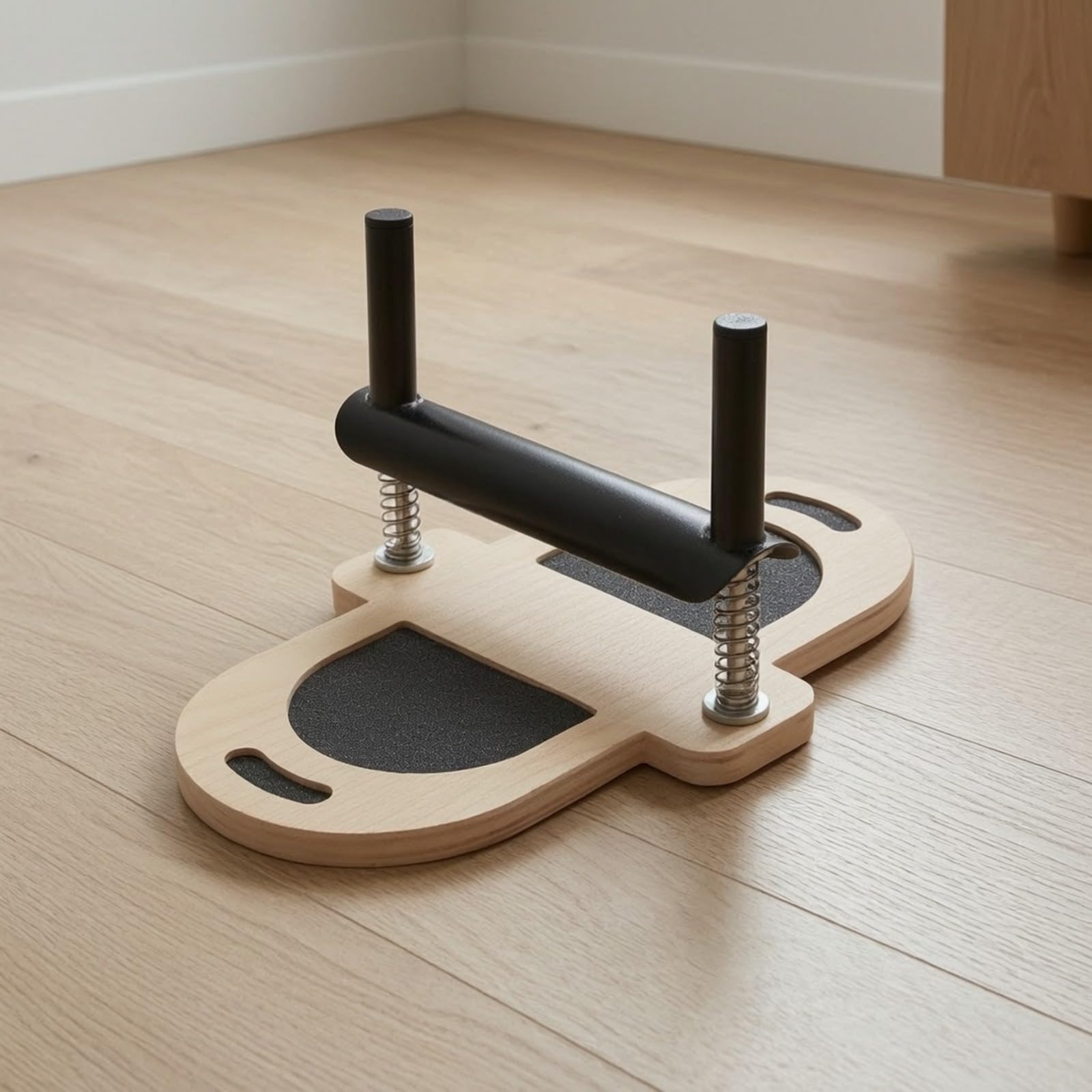 Tabla Tobillo Resistente Estable, Tabla Fortalecimiento Tobillo, Portátil, para Casa, portistas