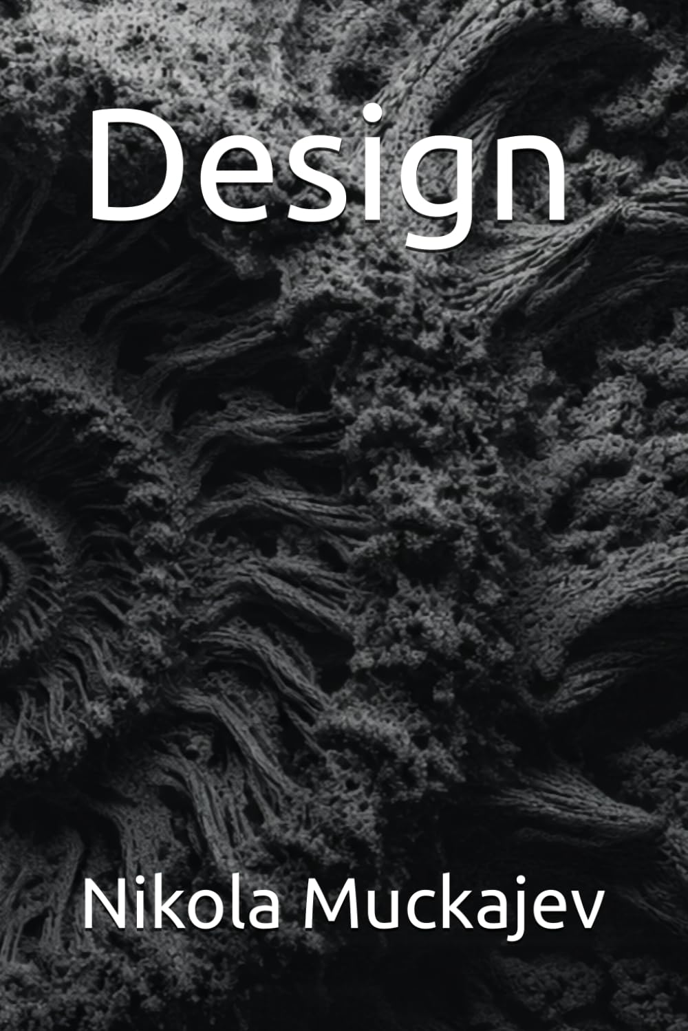 Design: 3 (The Bloom Trilogy)