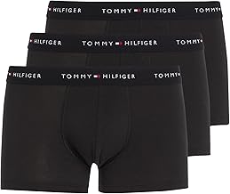 Tommy Hilfiger Men's Boxer Briefs Pack of 3