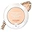 Neutrogena SkinClearing Mineral Acne-Concealing Pressed Powder Compact, Shine-Free & Oil-Absorbing Makeup with Salicylic Acid to Cover, Treat & Prevent Breakouts, Natural Ivory 20,.38 oz (Pack of 2)