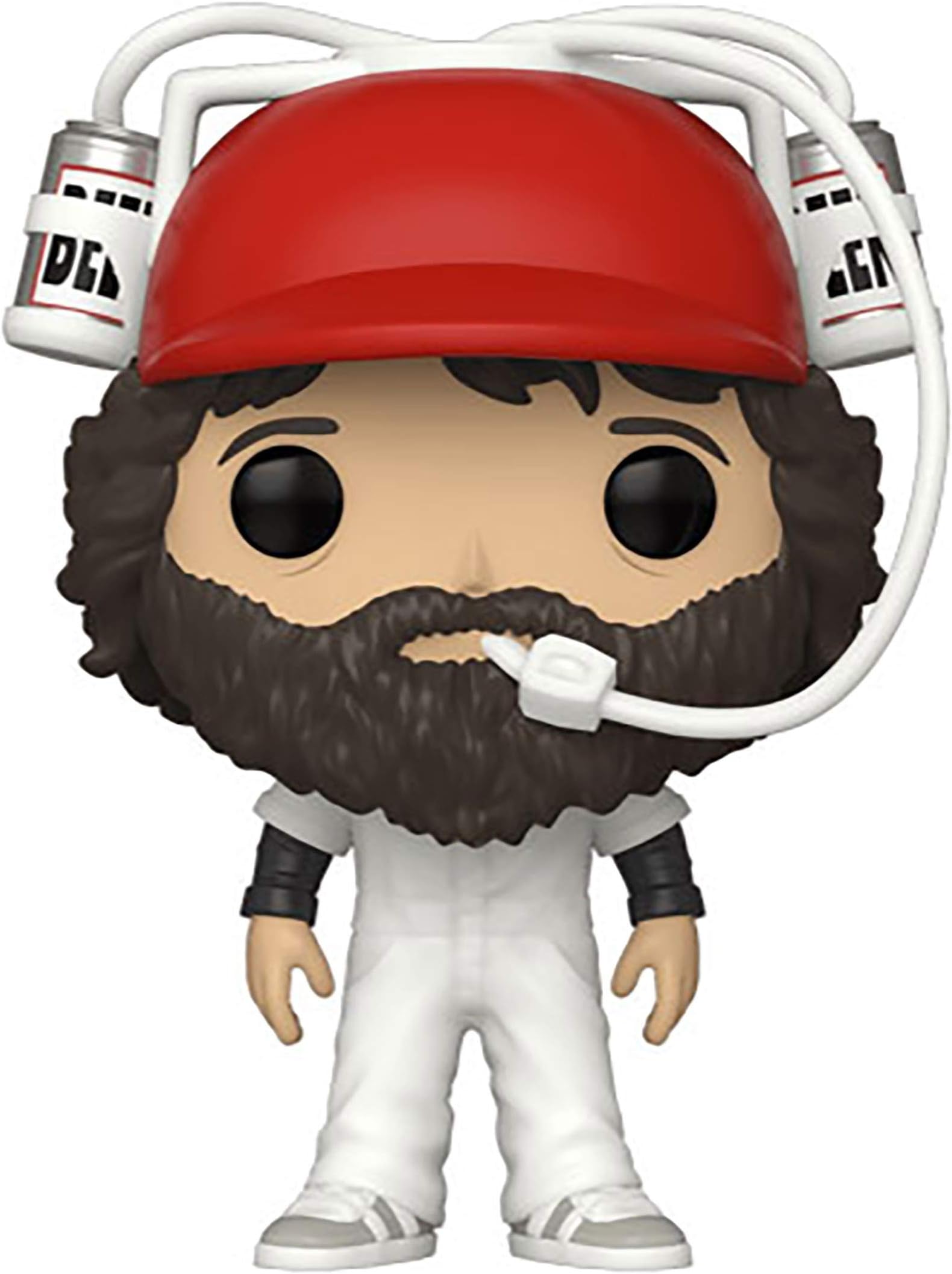 Funko POP! Movie-Happy Gilmore-Otto - Collectable Vinyl Figure - Gift Idea - Official Merchandise - Toys for Kids & Adults - Movies Fans - Model Figure for Collectors and Display